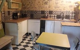 Maison D'hôtes Le Perche Céronnais À